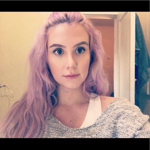 Meet your Posher, Shelby